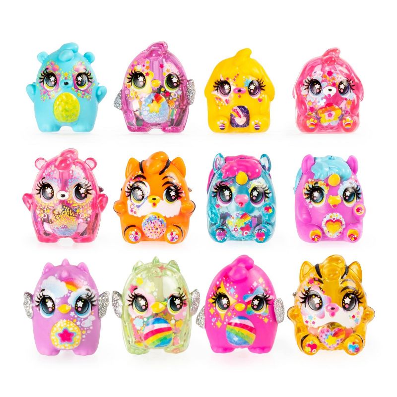 Hatchimals CollEGGtibles Limmy Edish