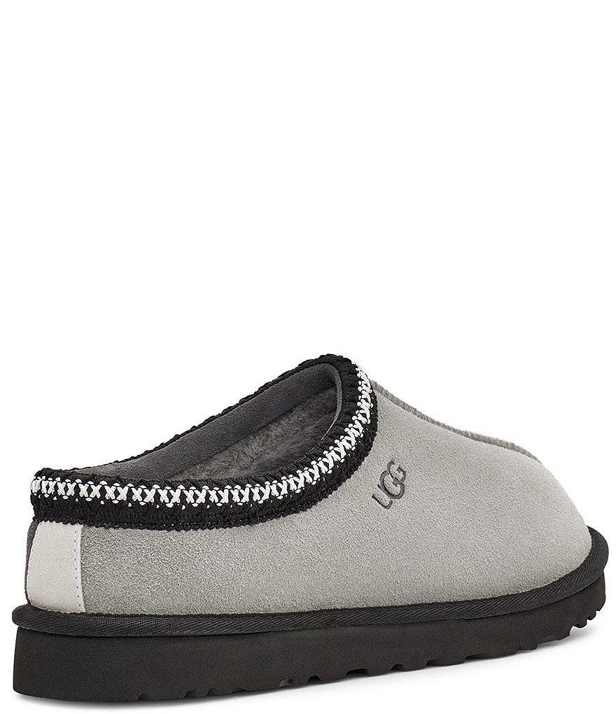 Minnetonka Men's Taylor Clog Slipper