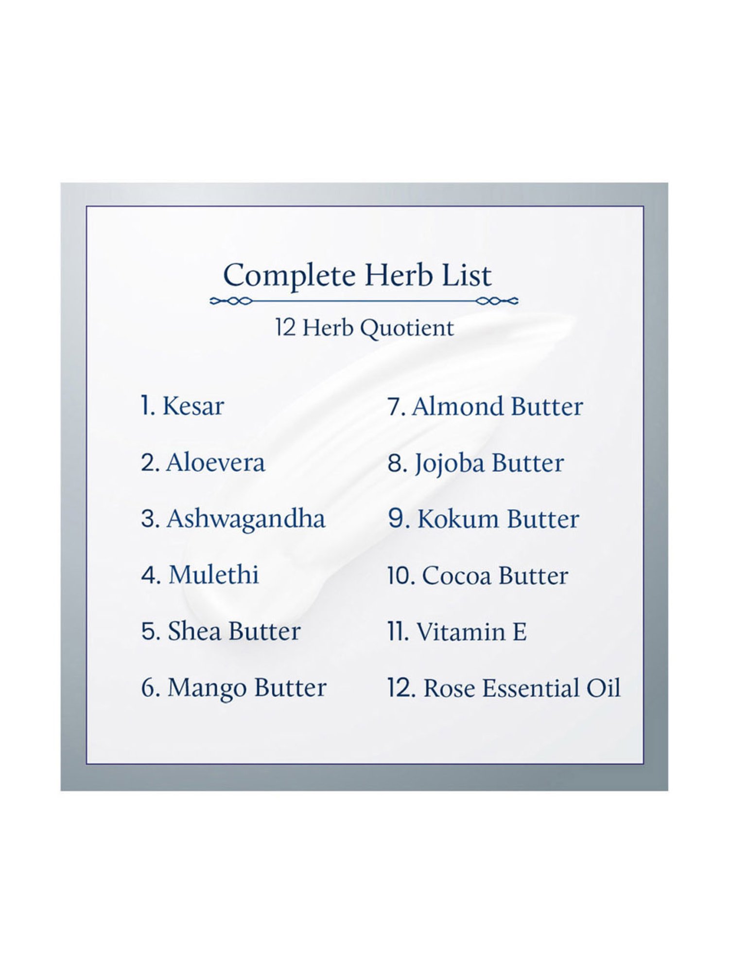 Blue Nectar Stretch Mark & Scar Body Lotion Cream - 200 ml