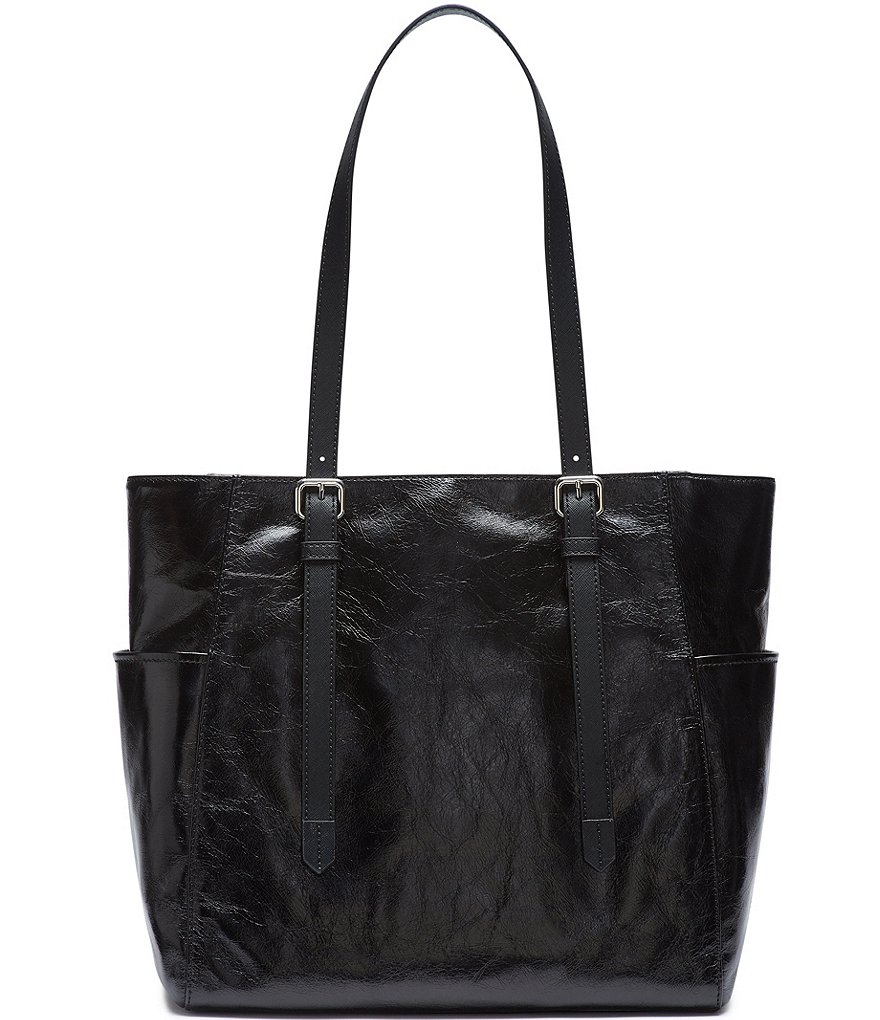Thacker Tery Quilted Tote Bag