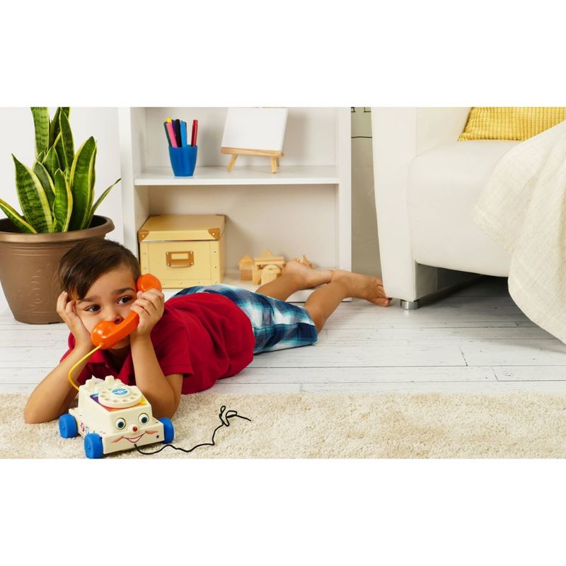 Fisher-Price Chatter Phone
