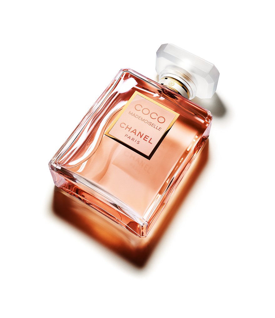 CHANEL COCO MADEMOISELLE EAU DE PARFUM SPRAY