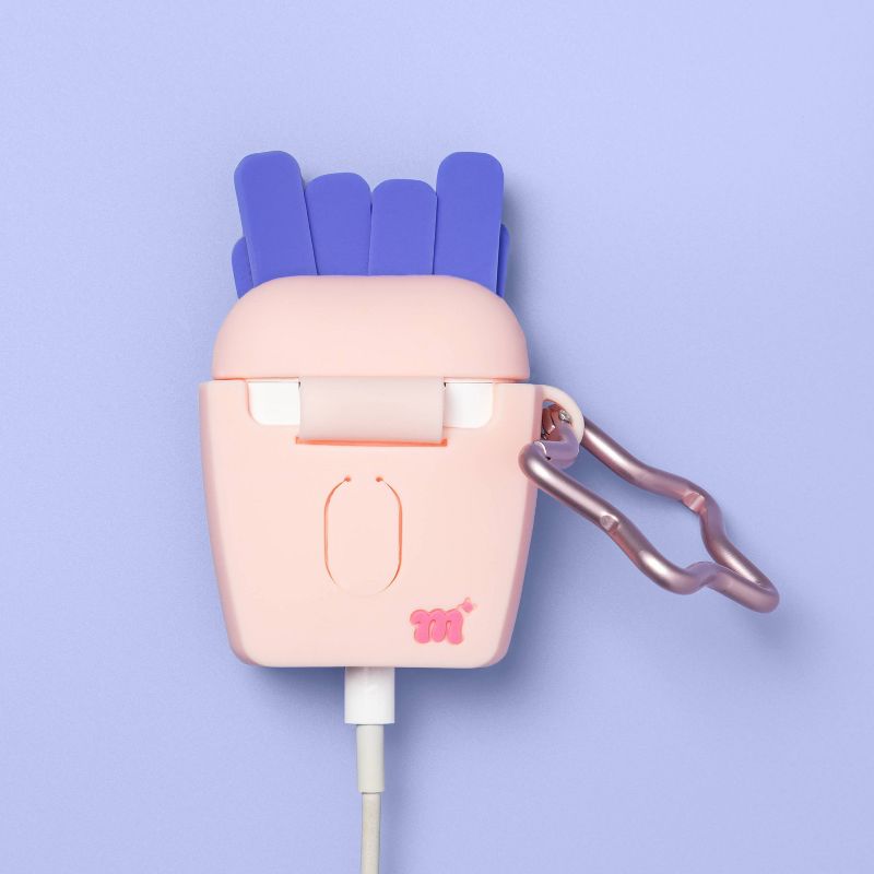 Airpod Silicone Case - More Than Magic™ - Fries