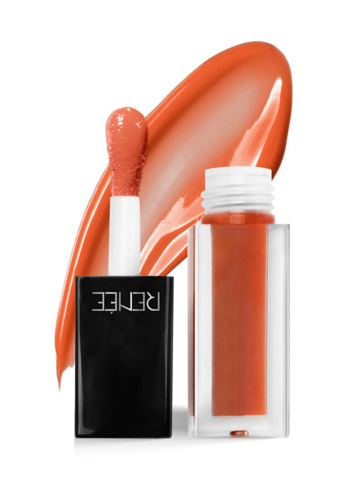 BH Cosmetics x Doja Cat Muse Plumping Lip Gloss Red - 3 ml