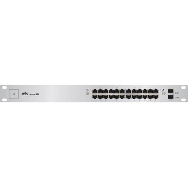 Netis ST3208 8 10/100Mbps RJ45 Ports Fast Ethernet Web Management Switch, Auto-Negotiation & Plug & Play