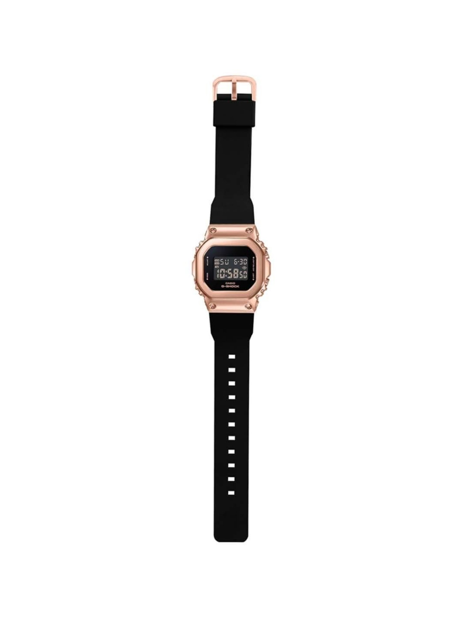 Fastrack NR68027PP05 Street Line Digital Watch for Women