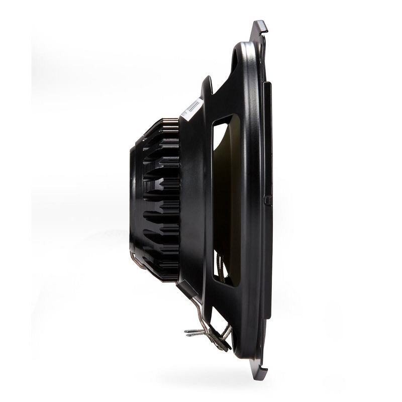 Kicker 42PSC652 6-1/2" 2-Way 2-Ohm Powersports Coaxial Speakers