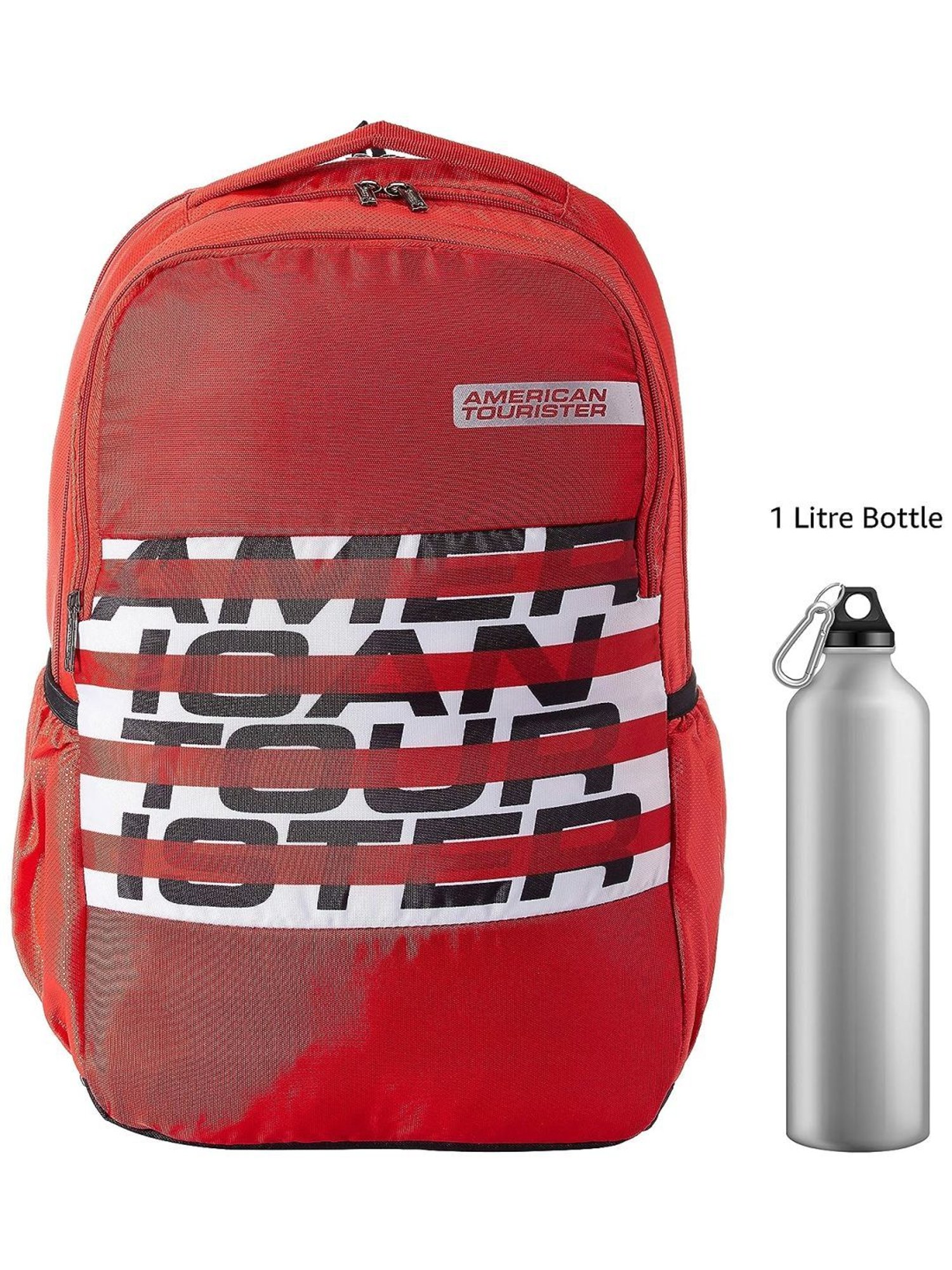 Aeropostale Rossville Navy Backpacks Backpack