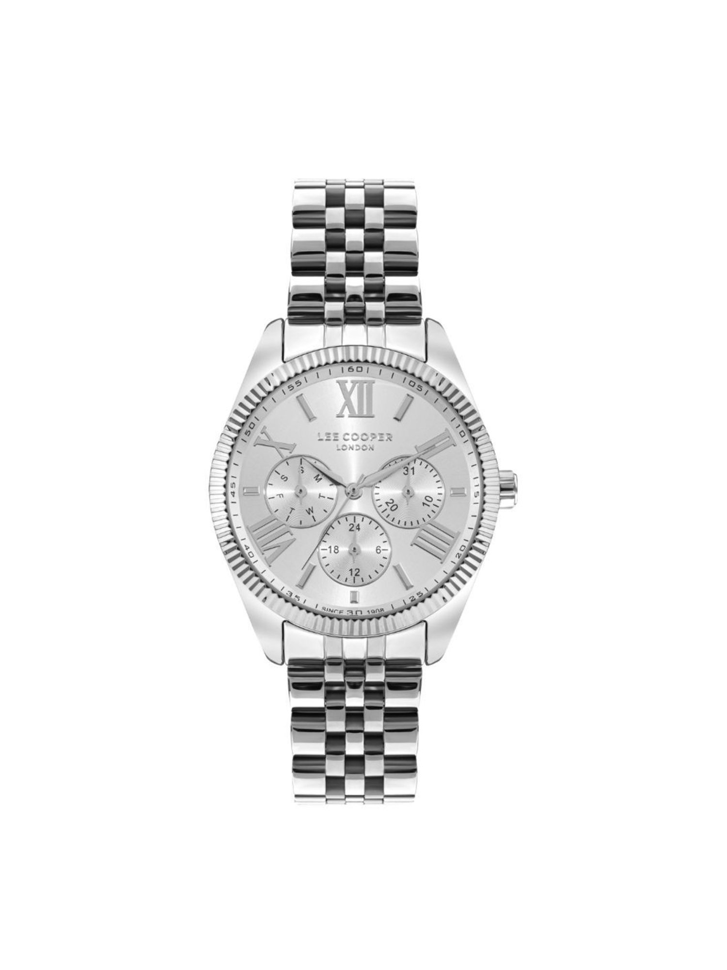 Lee Cooper LC07811.330 Multifunction Watch for Women