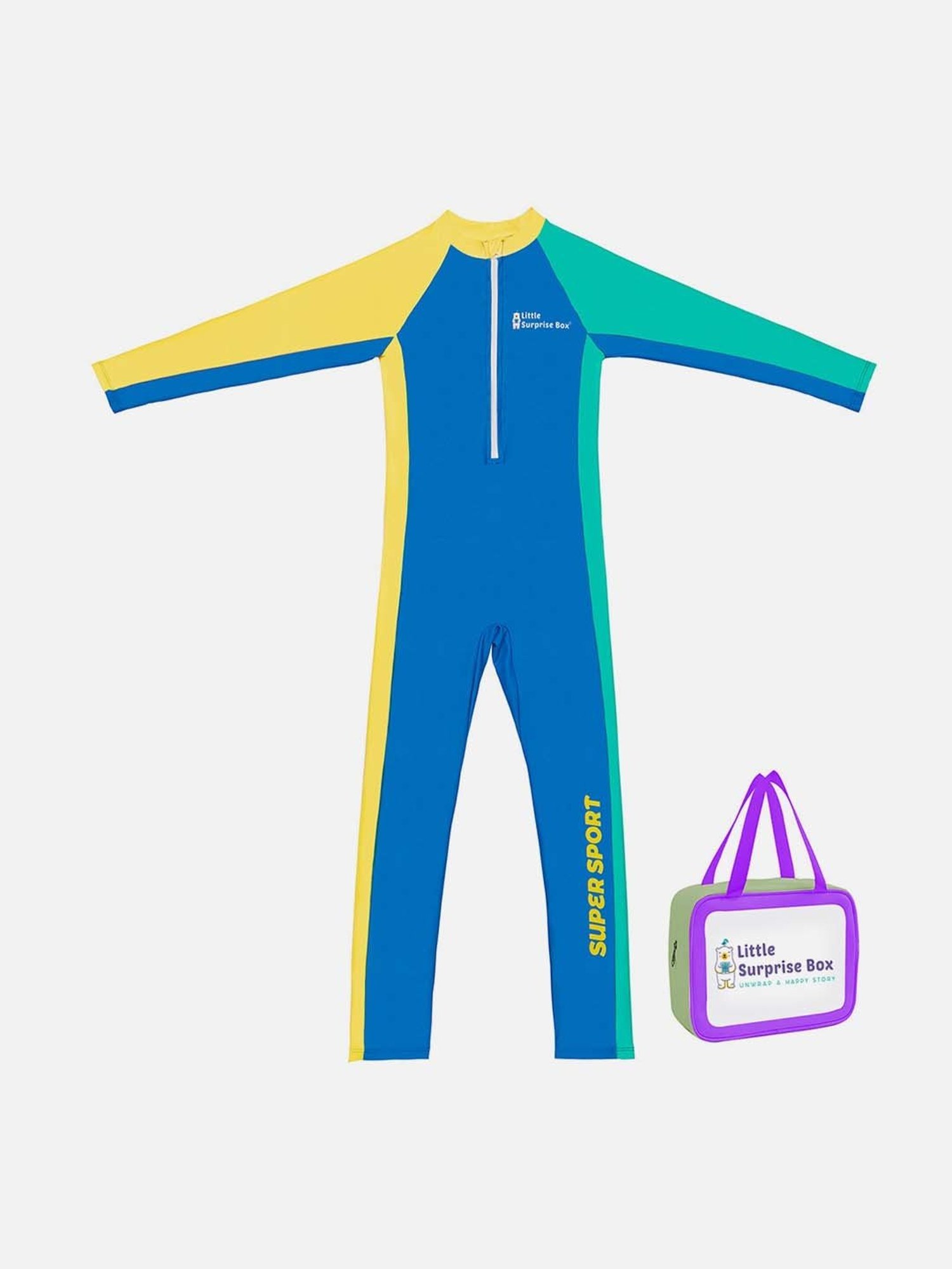 IO Kids Pink Printed Jammers