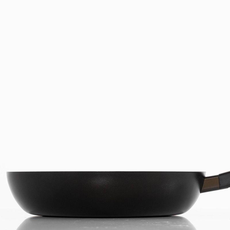 LocknLock Hard & Light 10" Frying Pan Black