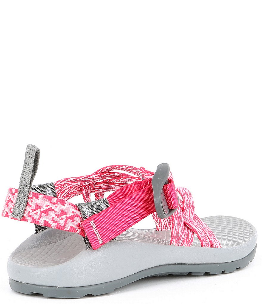 Chaco Girls' Z/1 EcoTread Sandals (Youth)