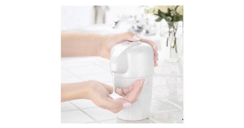 Conair Heated Lotion Dispenser - 1ct