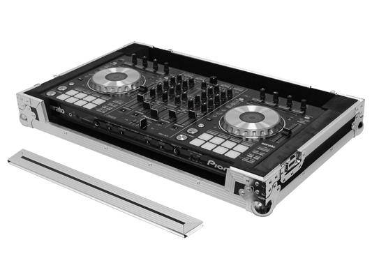 PIONEER DDJ-RX/SX/SX2 DJ CONTROLLER CASE
