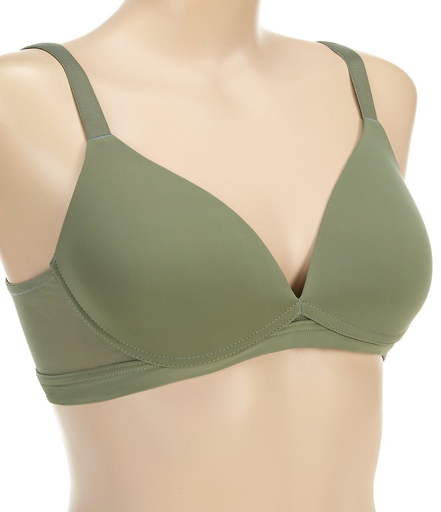 Modern Movement Comfortably Cool Wire-Free T-Shirt Bra