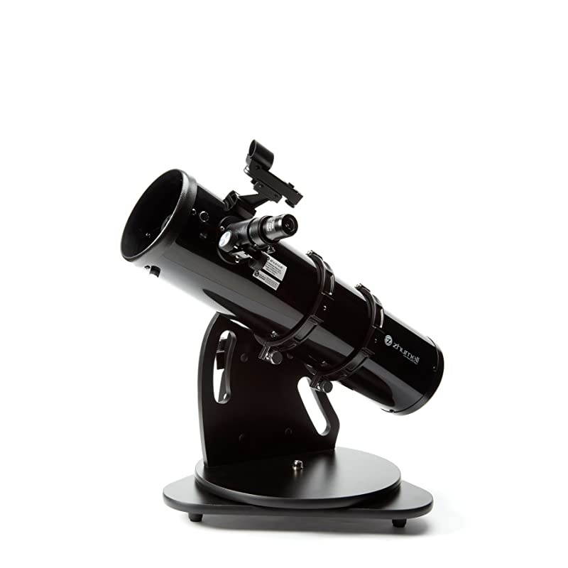 Z130 Portable Altazimuth Reflector Telescope