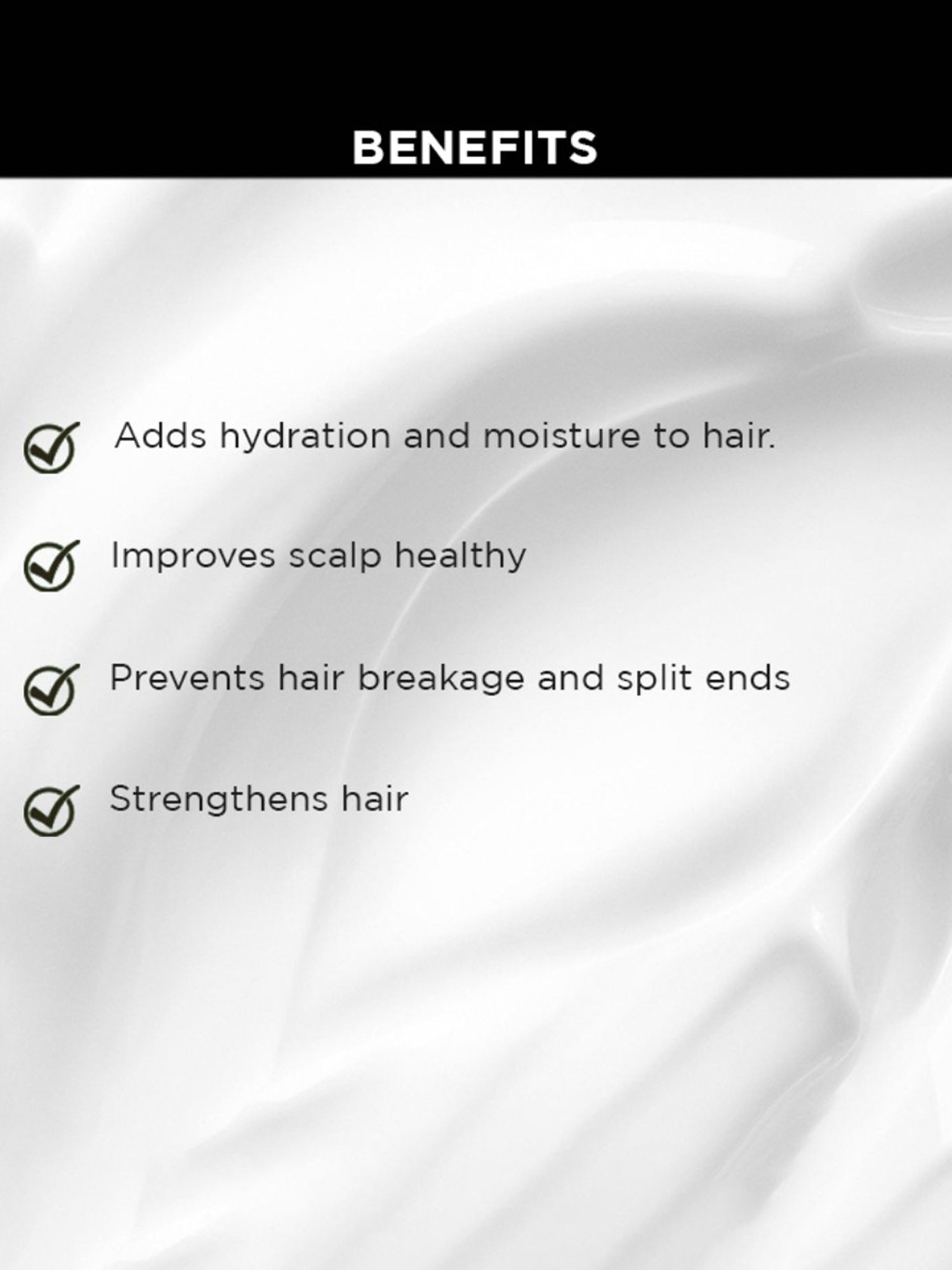 Barcode Professional Hair Mask for All Hair Types - 400 ml