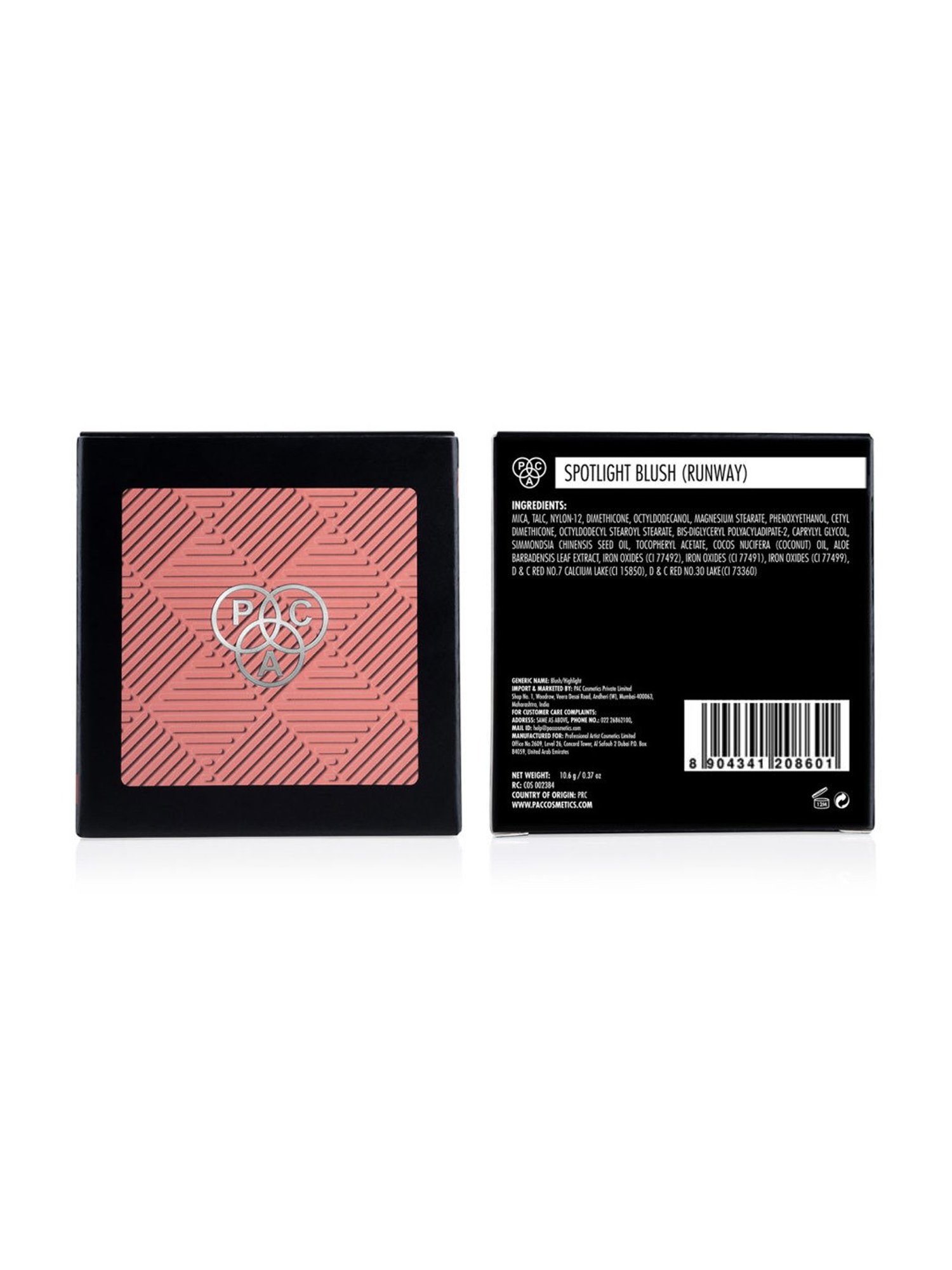 Typsy Beauty Cha Ching Blush Hustler - 8.5 gm