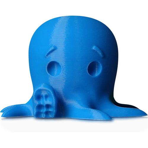 MakerBot True Blue PLA Filament (Large Spool)