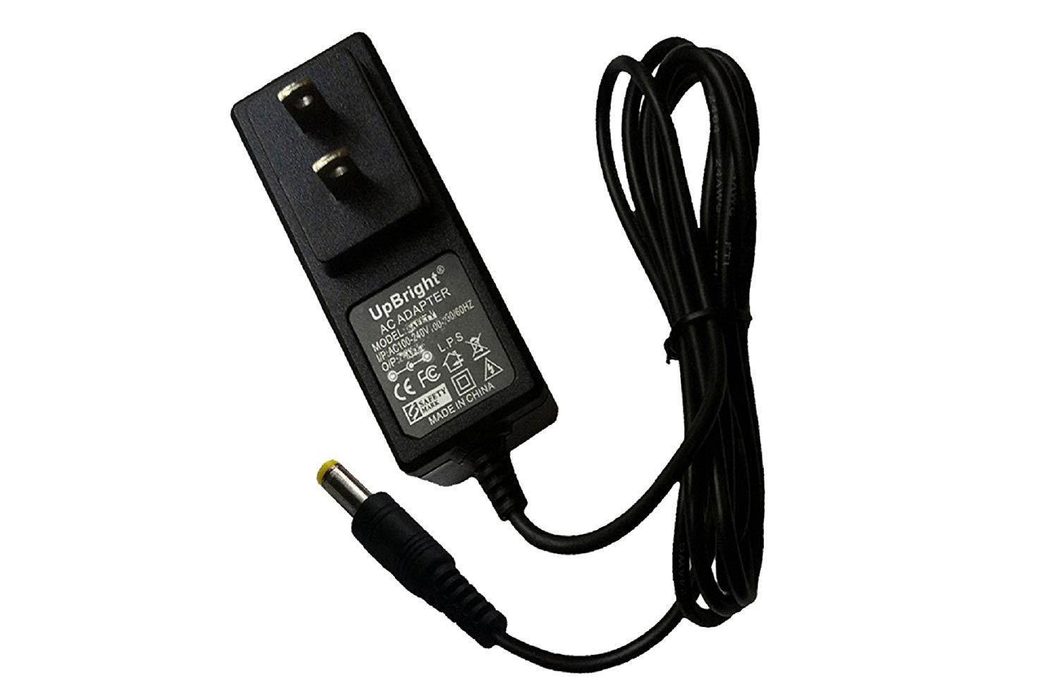 UPBRIGHT 12V AC/DC Adapter Replacement for JBL SSA-18W-12 US 120150 SSA-18W-12US 120150 SSA-18W-12US120150 SSA-18W-12 CH 120150 SSA-18W-12CH 120150 SSA-18W-12CH120150 DC12V 1.5A 18W SIL Power Supply