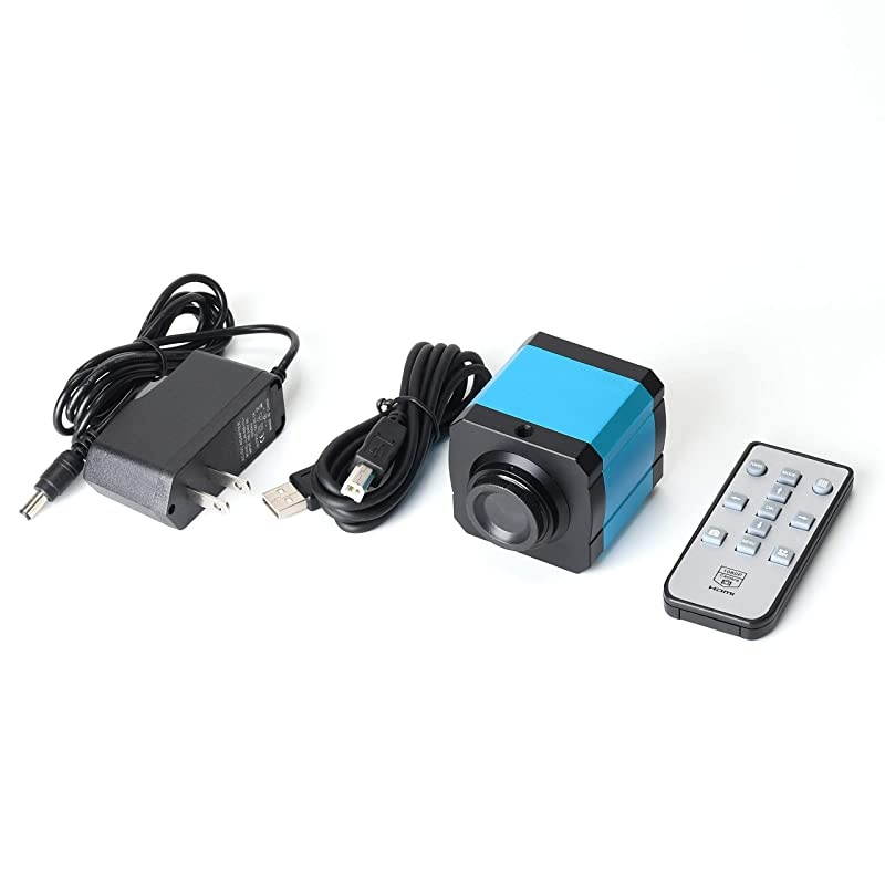 MicroMini 20x LED Lighted Pocket Microscope with Builtin UV and LED Flashlight Green