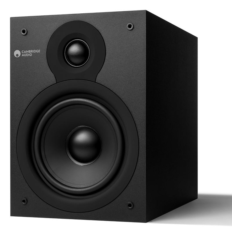 Cambridge Audio SX-50 Compact Bookshelf Speakers - Pair