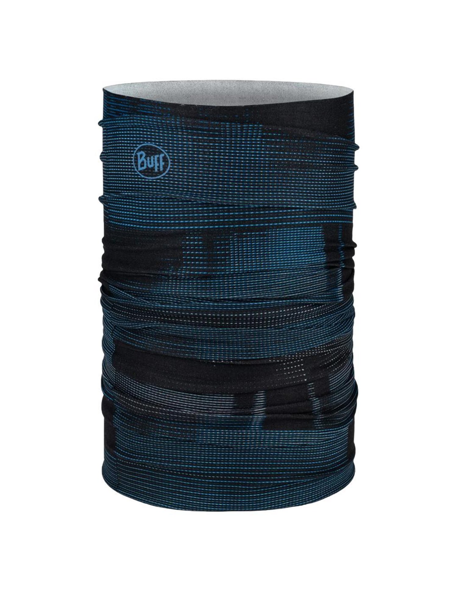 BUFF Indigo Blue Solid Bandana