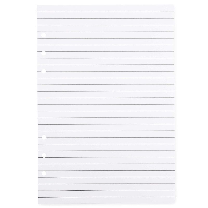 Russell+Hazel Signature Loop To-Do Binder Insert