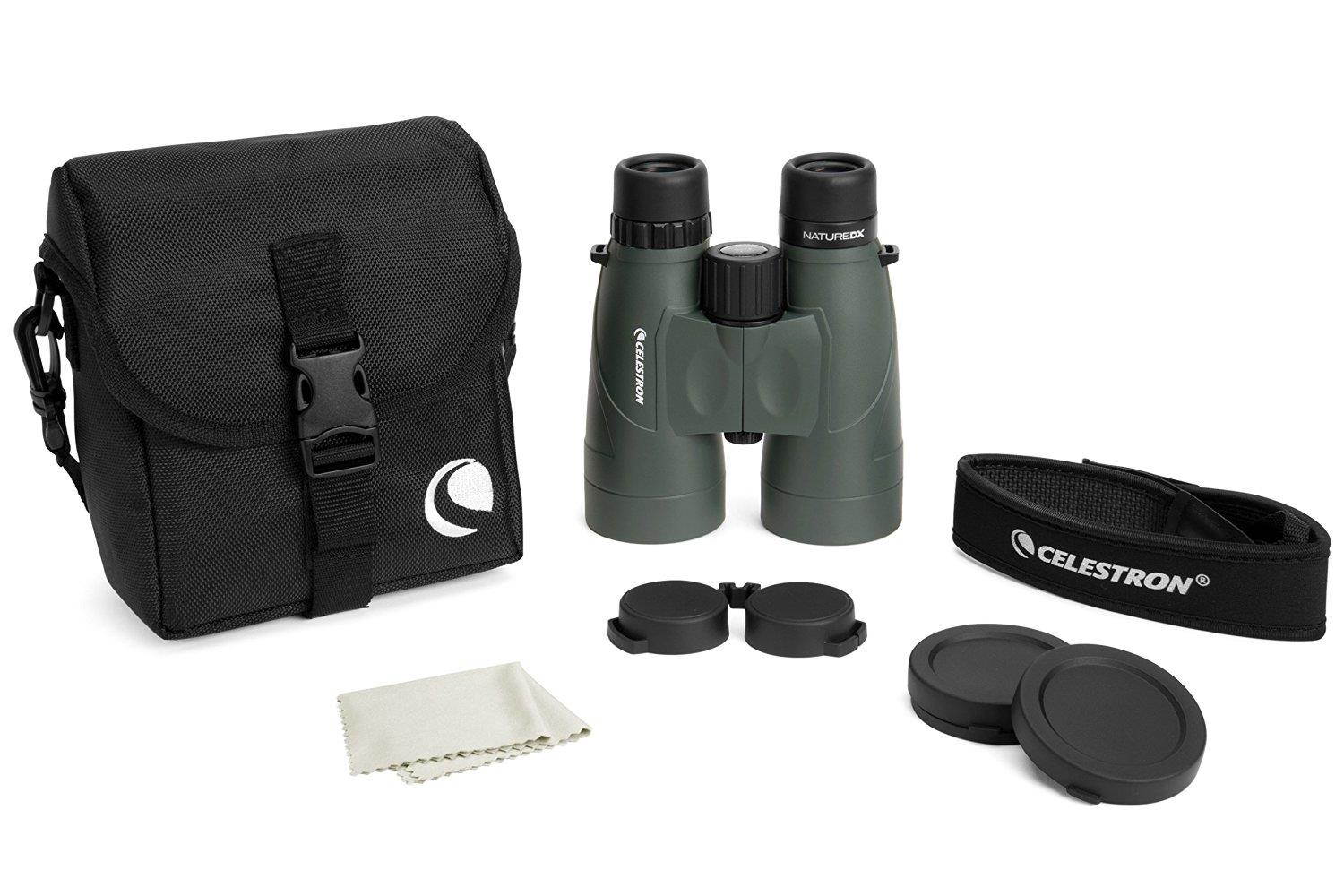 Celestron Nature DX 10x56 Binocular BRAND NEW