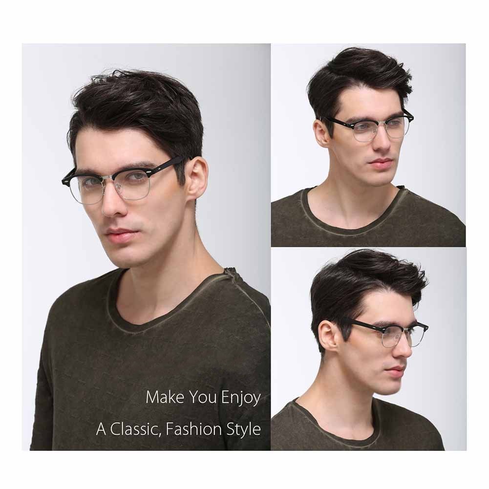 4pcs Multipurpose Practical Creative Exquisite Funny New Year Party Decors Photo Props