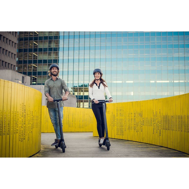 Segway Ninebot ES2-N Electric Scooter