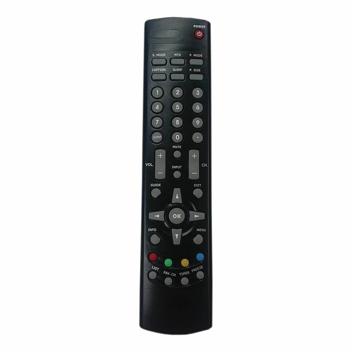 Original TV Remote Control for ELEMENT ELDTW401 Television