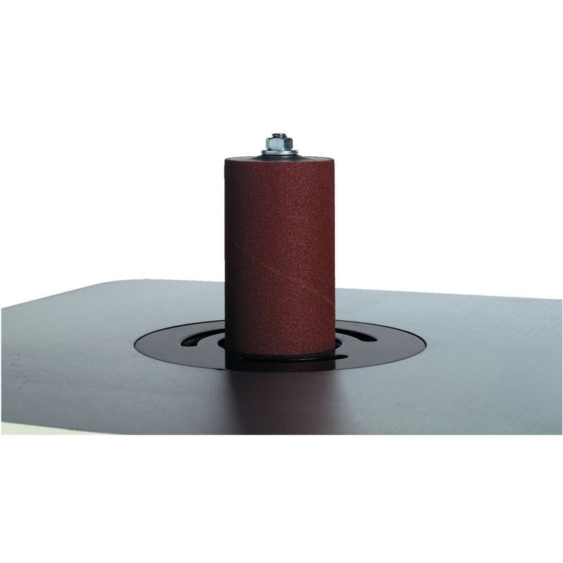 JET JBOS-5 115V 1/2 HP 1-Phase Bench Top Oscillating Spindle Sander