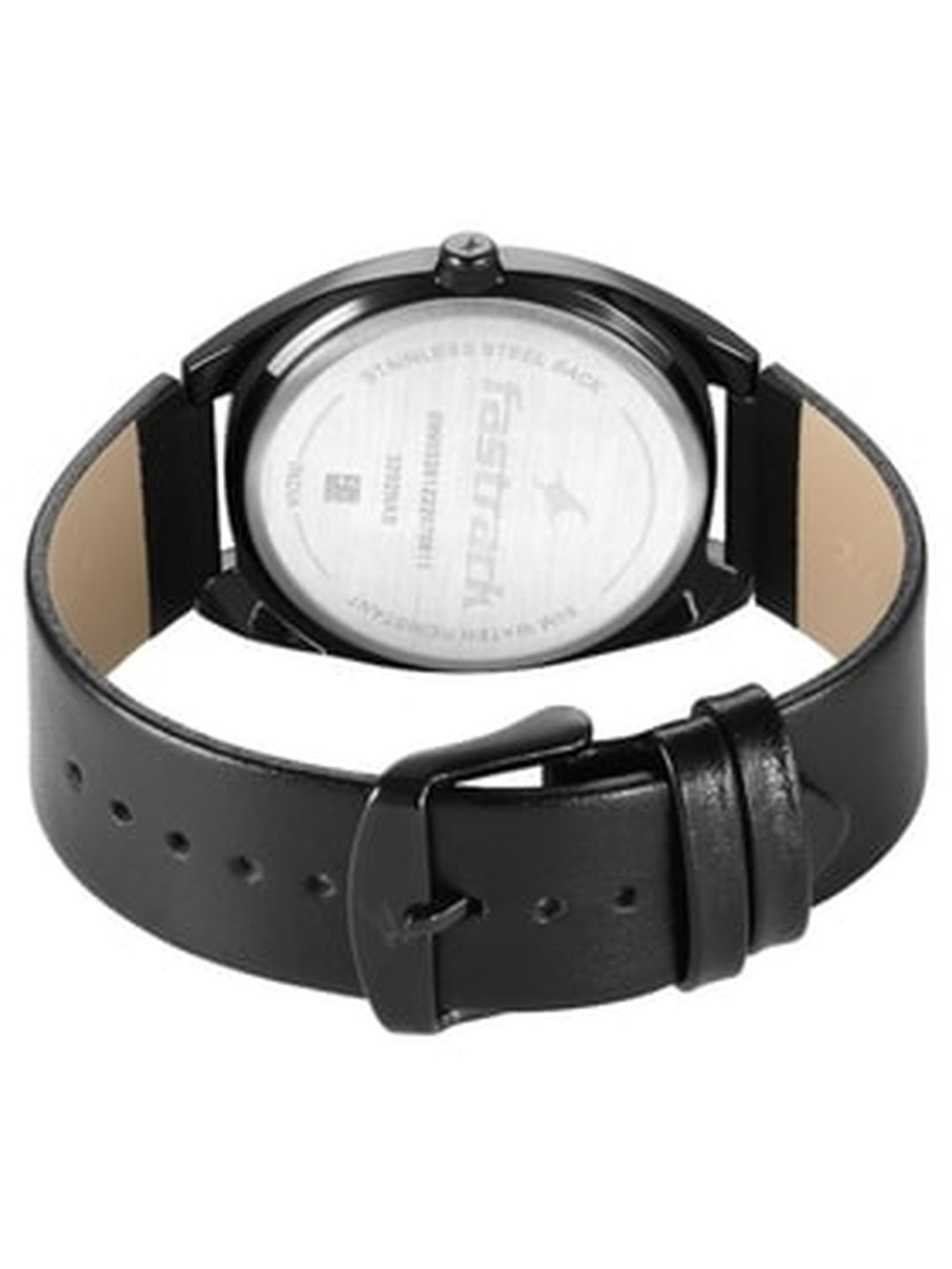 Fastrack Snob X NS3292NL01 Analog Watch for Men