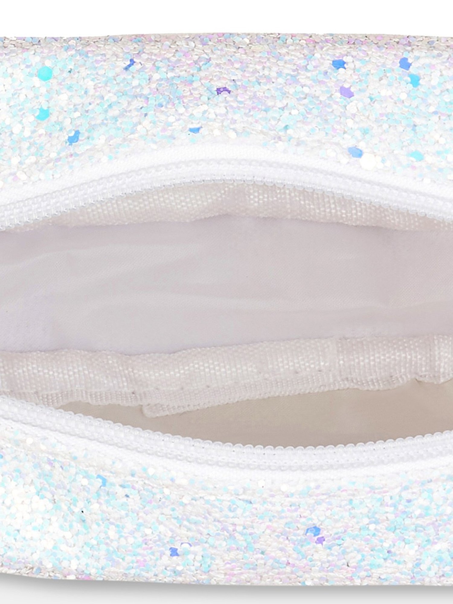 Kendall + Kylie Pink Medium Cross Body Bag