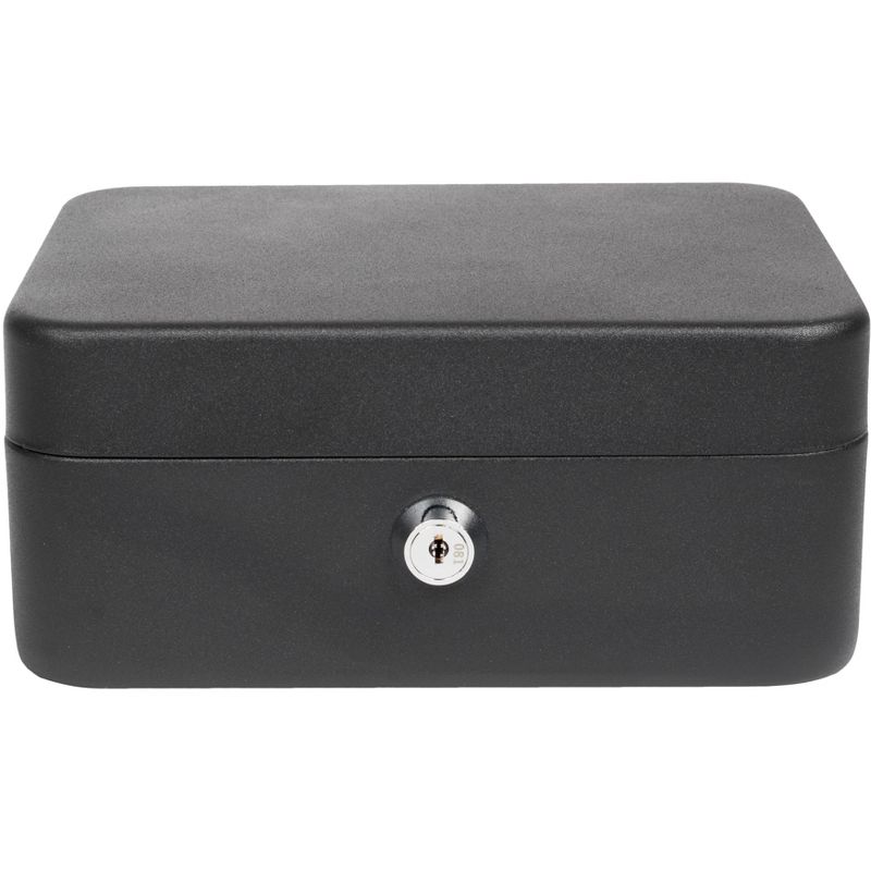 Hercules Headphone and Guitar Strap Holder Black