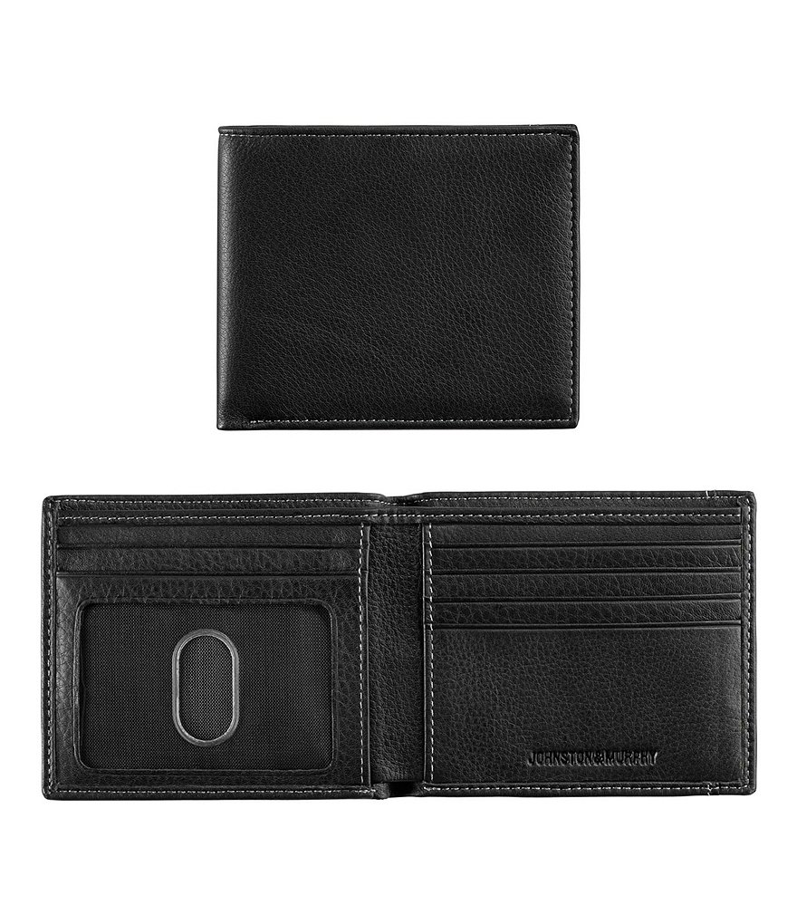 Bosca Credit Card Wallet