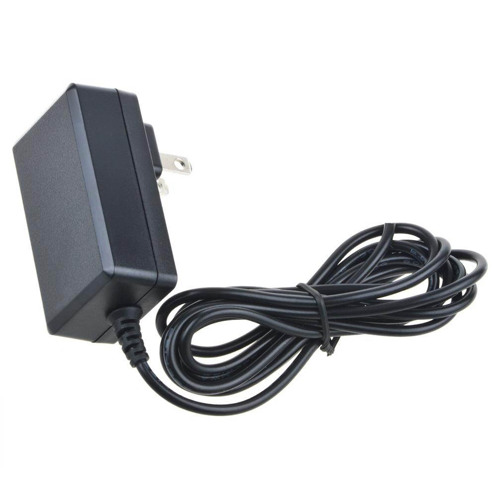 PwrOn 23V-24V AC DC Adapter 23VDC-24VDC 400mA-1000mA Power Supply Cord Cable PS Battery Charger Mains PSU (OD: 5.5mm x ID: 2.1mm / 2.5mm)