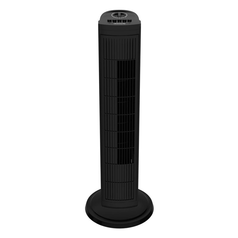 Frigidaire 30" Oscillating 3 Speed Tower Portable Fan
