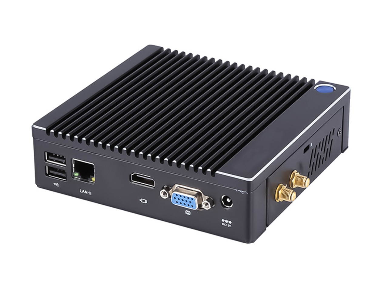 Acer Aspire TC Desktop Intel Core i5-10400 2.9GHz 12GB Ram 512GB SSD Win 10 Home - Manufacturer Refurbished