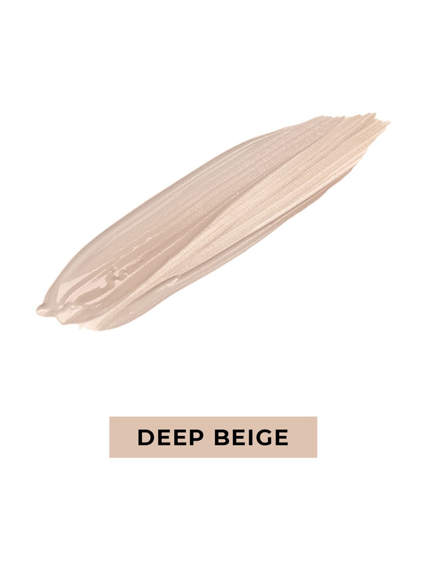 Lamel OhMy Clear Complexion Concealer 402 Deep Beige - 7 ml