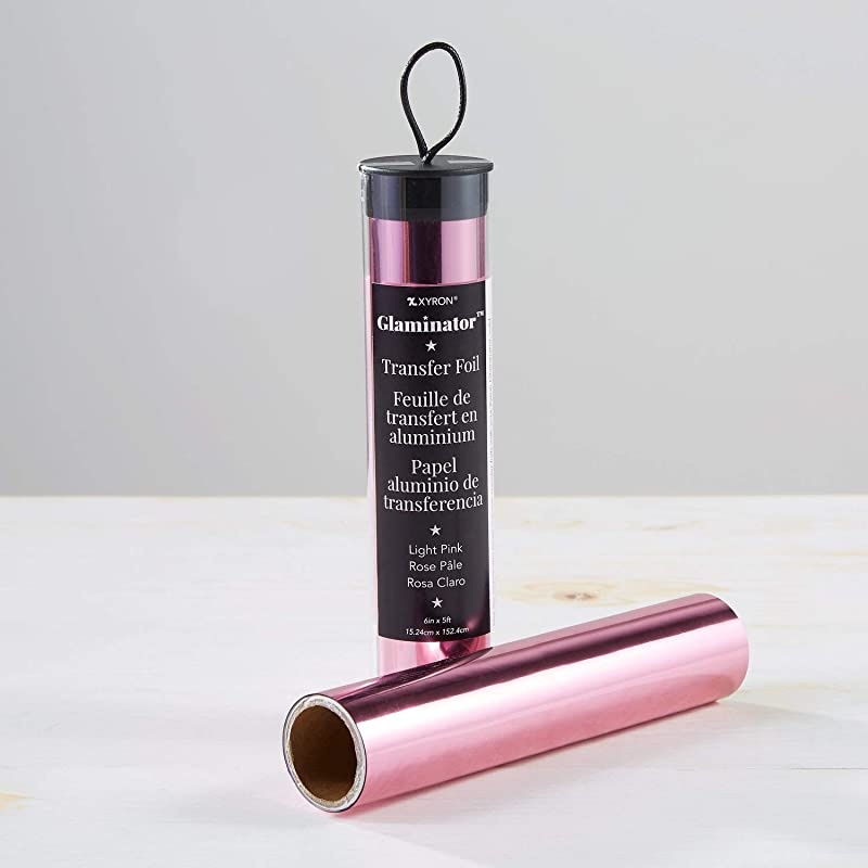 Glaminator Transfer Foil