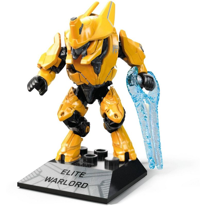Mega Construx Halo Elite General