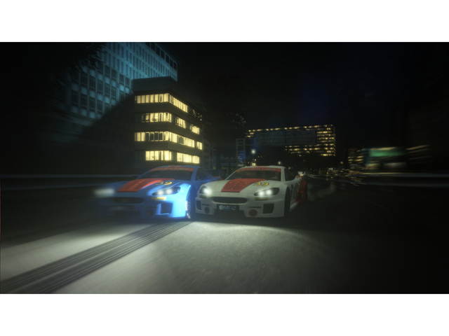 Crash Time 3 [Online Game Code]