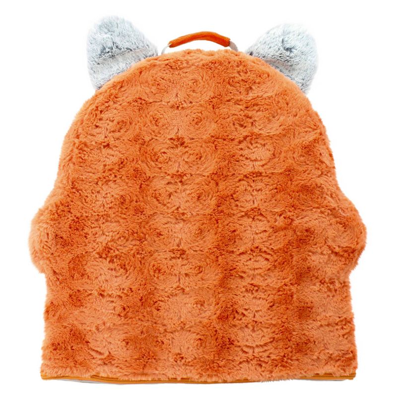 Soft Landing Sweet Seats Fox Children's Soft Chair