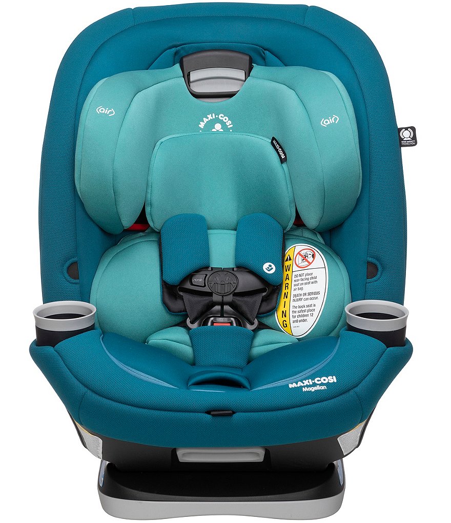 Maxi Cosi Magellan XP All-in-One Convertible Car Seat