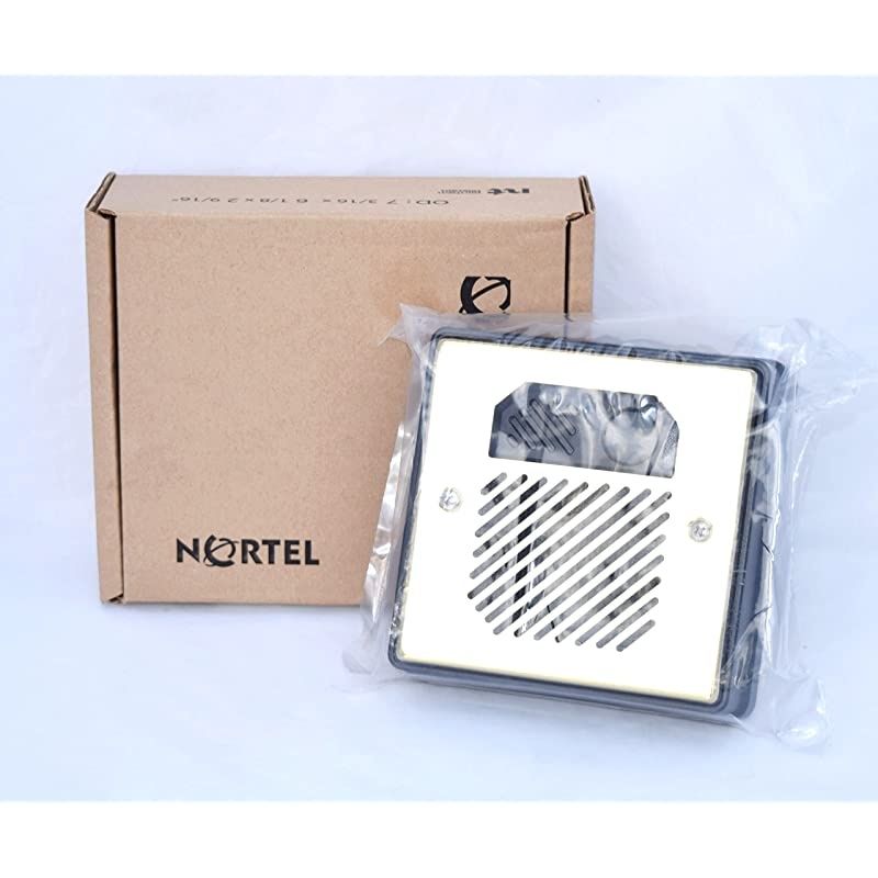 NT8B79FD Norstar Stainless steel Door Phone NT8B79