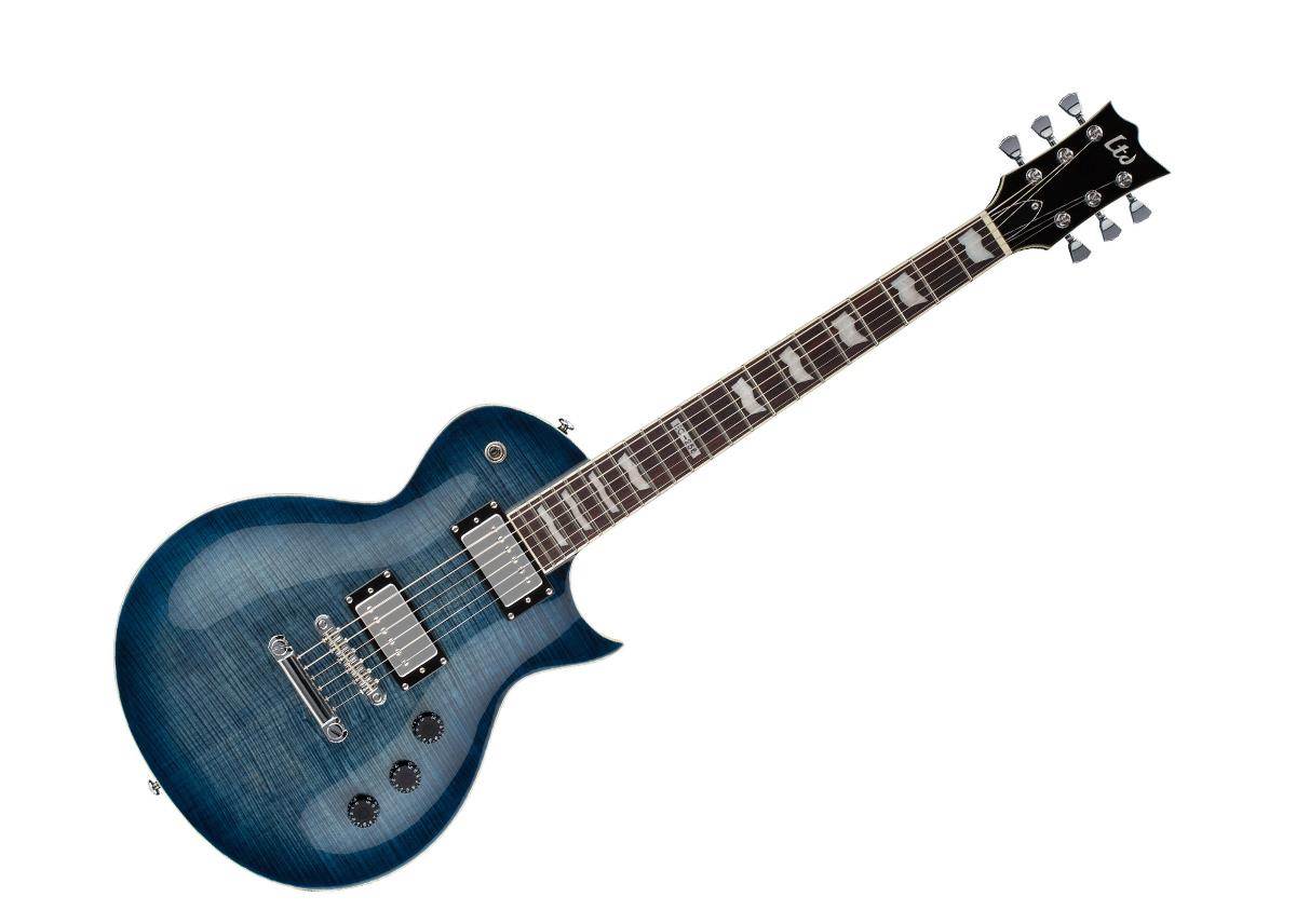 ESP Ltd EC256CB Eclipse Cobalt Blue Guitar
