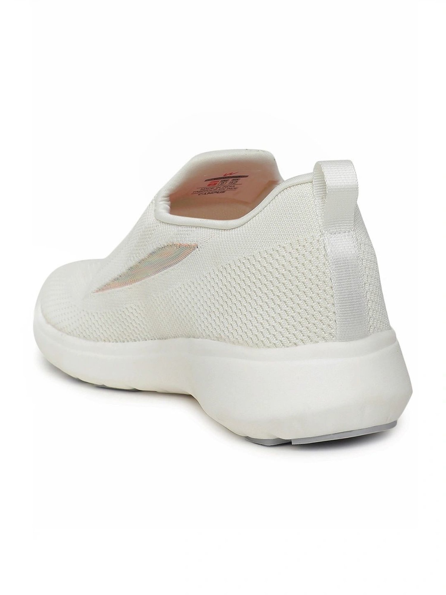 Campus Men's DRAFT Off White Walking Shoes