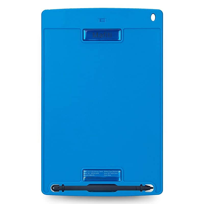 2 Pack LCD Writing Tablet 85 Inch Electronic Drawing Pads for Kids Portable Ewriter Doodle Board